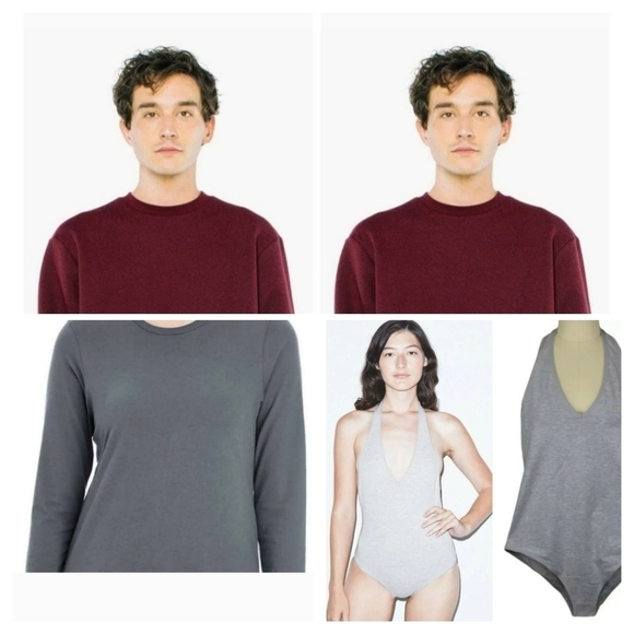 Terrific Trio - Picture 1 of 4